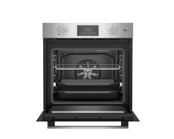 Электрический духовой шкаф Indesit IFSE 3841 J IX