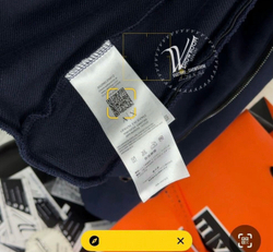 Спортивный костюм Armani Exchange премиум