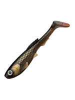 Приманка мягкая виброхвост Abu Garcia Beast Paddle Tail, 170 мм, 6 шт, Funky Fish