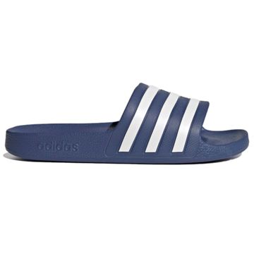 Adidas Adilette Aqua Slides 'Blue'