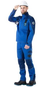 Спецодежда летняя