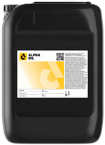 Масло моторное alpha OIL synt PAO long life 15W-40
