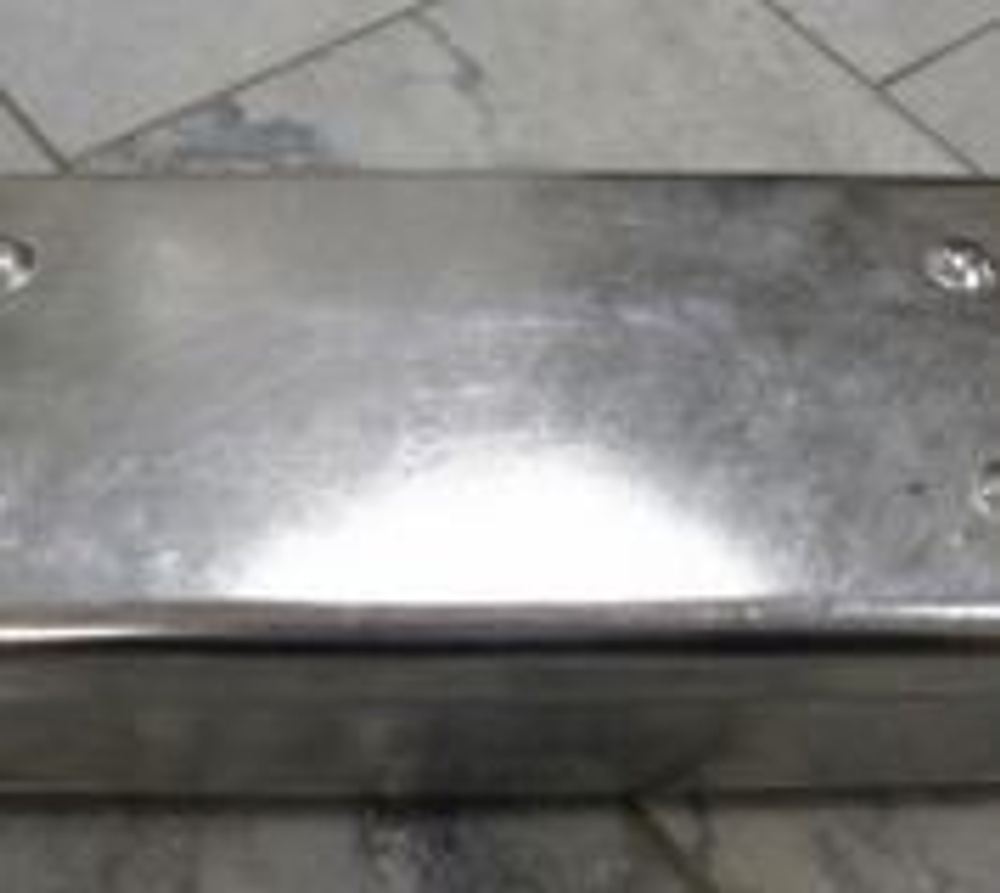 Кипятильник дезинфикационный П-40-1