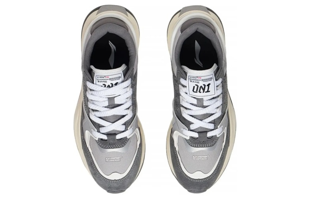 Li-Ning 001 Innocence V2 V2 Cushioned