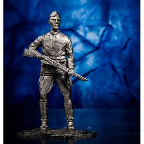 Оловянный солдатик Штрафник