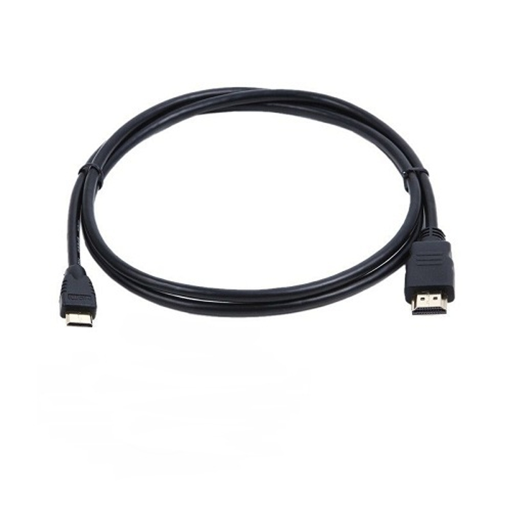 Кабель Canon HTC-100 Mini HDMI - HDMI Cable