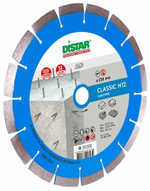 Диск алм. DISTAR Classic 1A1RSS/C3-W 232*2.4/1.6*12*22.23-16 (12315011018)
