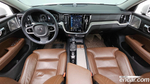 Volvo V60 Cross Country 2 Generation T5 Pro AWD (03.2020)