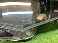 Фара правая Hyundai Elantra 7 CN7 (2020-2023) LED