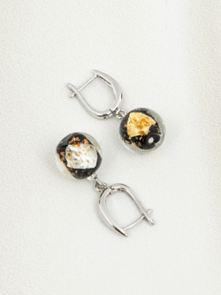 Серьги Premio Maxi