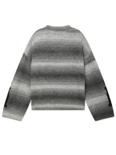 Женский Свитер (Round-neck) Bare