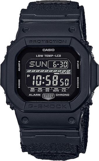 Наручные часы Casio G-Shock GLS-5600WCL-1ER