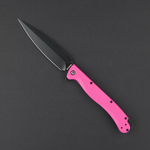 Нож Vendetta Pink BW DL