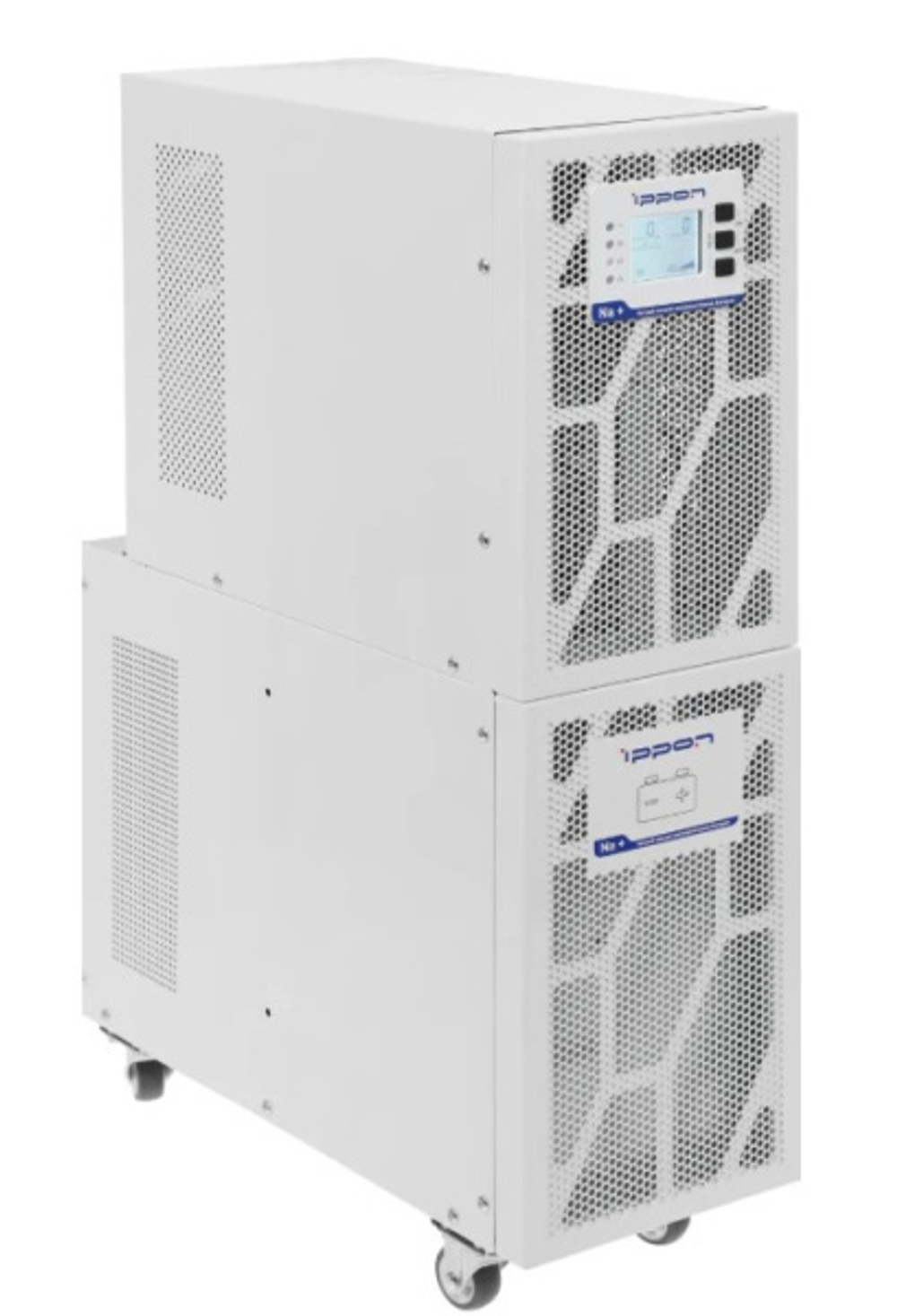 Источник бесперебойного питания Ippon Na+ TA 6K