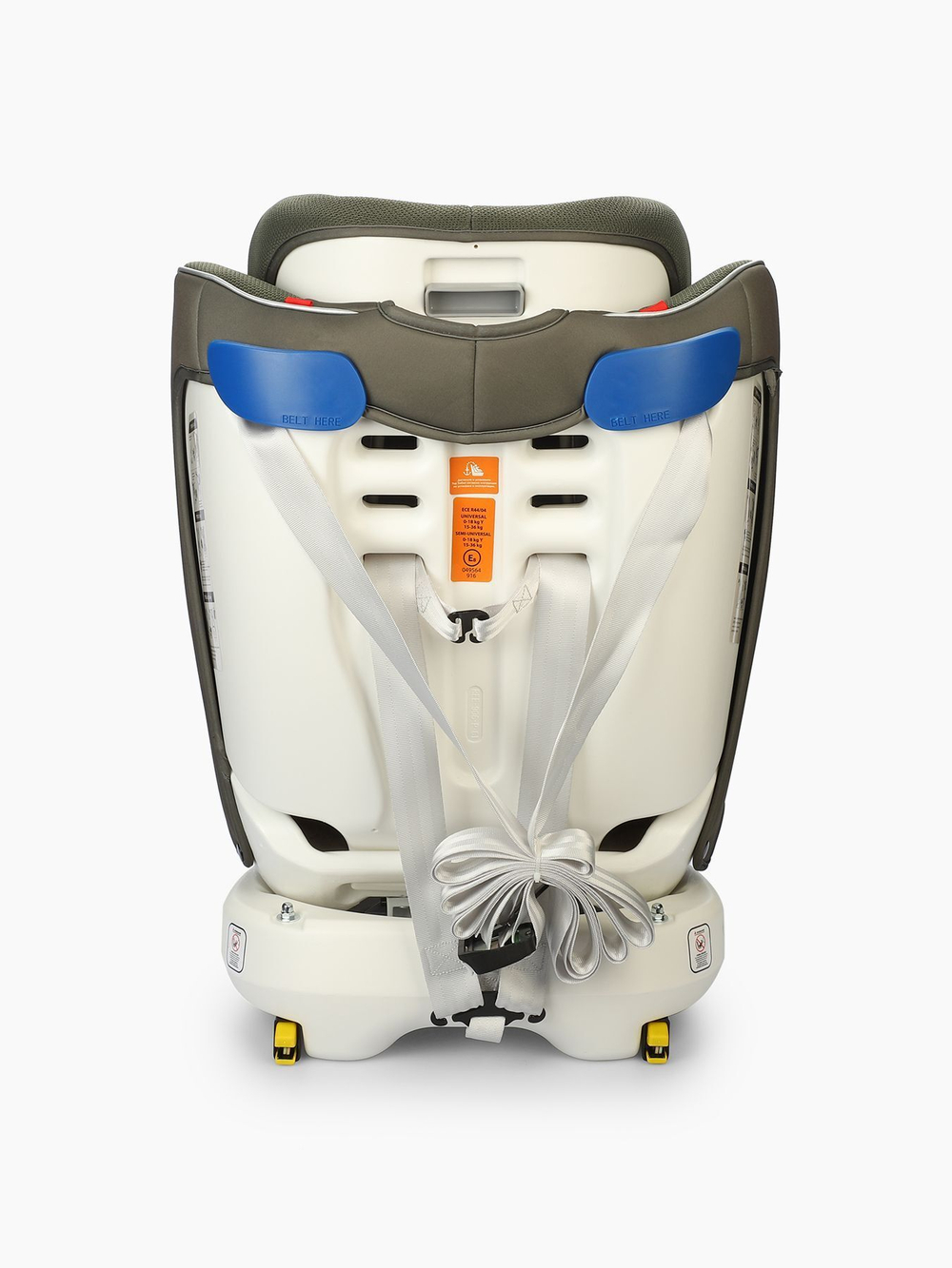 Автокресло Happy Baby UNIX isofix 0-1-2-3