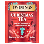 Twinings, Рождественский чай, 20 чайных пакетиков, 40 г (1,41 унции)