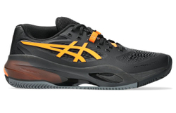 Теннисные кроссовки Asics Gel-Resolution X Clay - Black