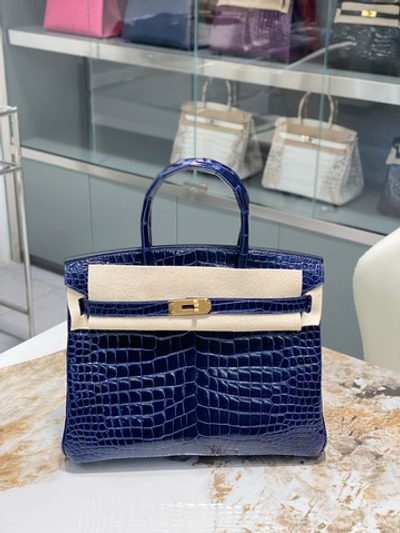 Hermes Birkin 30