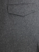Брюки BRUNELLO CUCINELLI