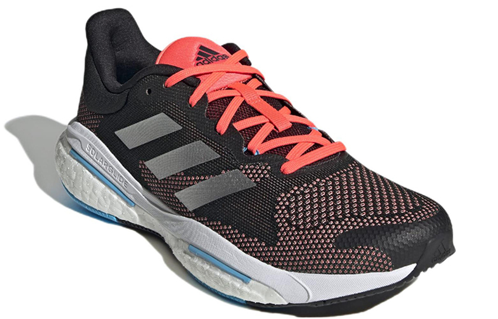 Кроссовки Adidas Solar Glide 5