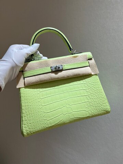 Hermes Kelly 25