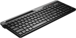 Клавиатура Wireless A4Tech Fstyler FBK25