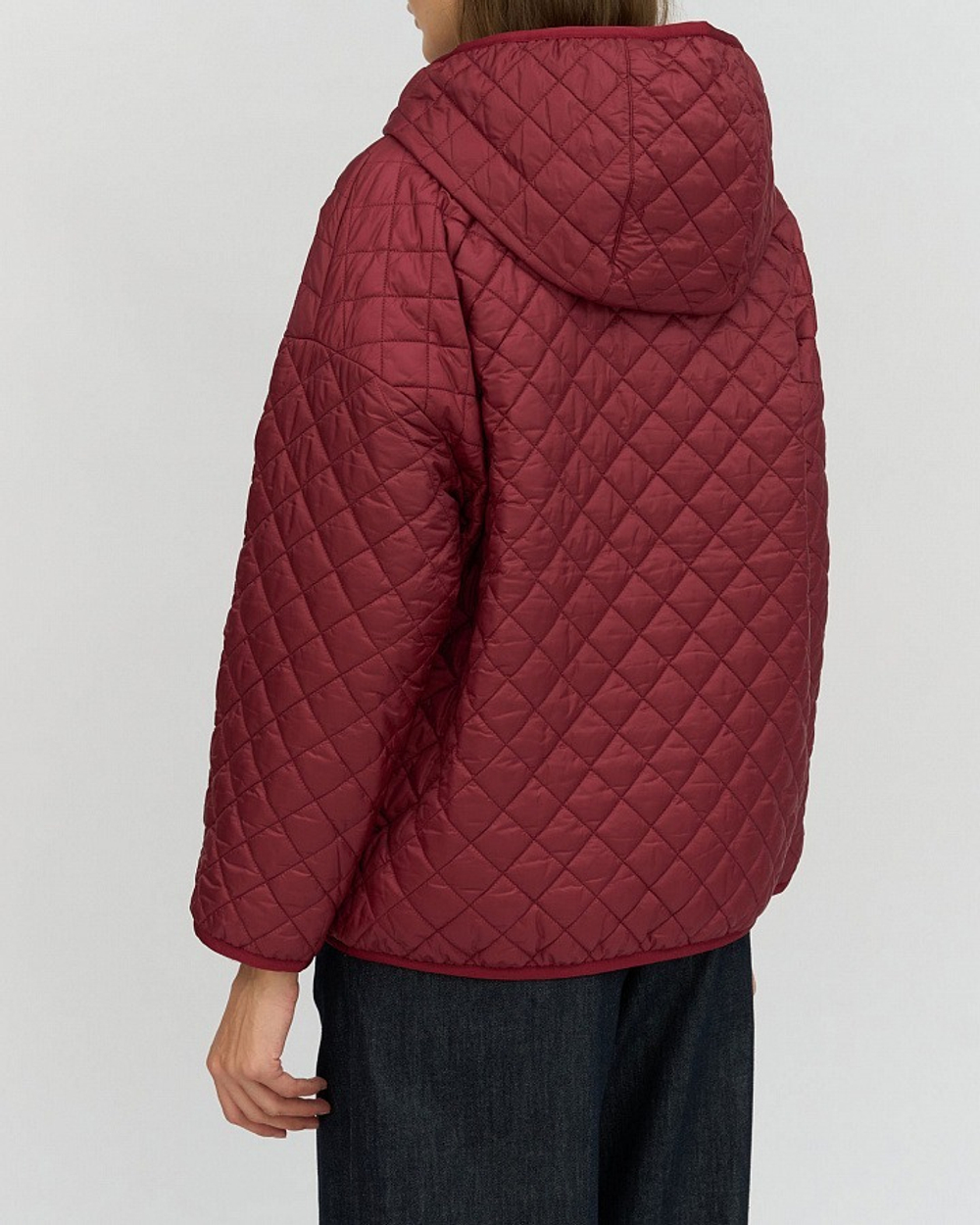 Куртка женская MAX MARA THE CUBE LEO