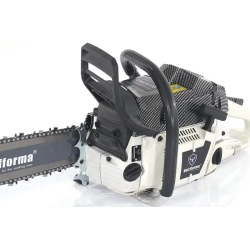 Holzfforma G372PRO бензопила 18"