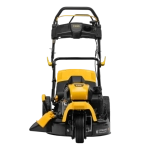 Газонокосилка бензиновая DENZEL GLT-460SP-T: 3.3 л.с., нож 46 см, 58810