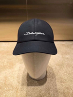 Бейсболка Dolce & Gabbana