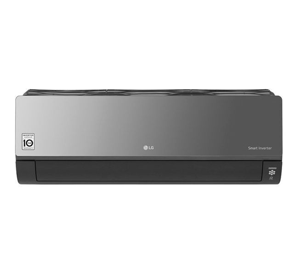 Мульти сплит-система LG на 3 комнаты (35+35+35 кв.м.) Artcool Mirror