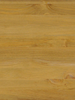 Стеллаж, 90х35х195, Бьерн, напольный, для книг, деревянный, в ванную и прихожую, для кухни, бейц, La Redoute