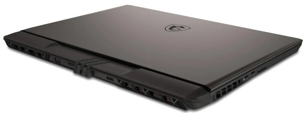 Ноутбук  MSI Vector 17 HX AI A2XWJG-062RU 17 ", Core Ultra 9, 32 Гб RAM, 1 Тб SSD, GeForce RTX 5090, Серый