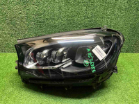 Фара левая Mercedes GLS x167 (19-24) Multibeam LED