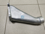 Патрубок 238Ф-1115128-Б