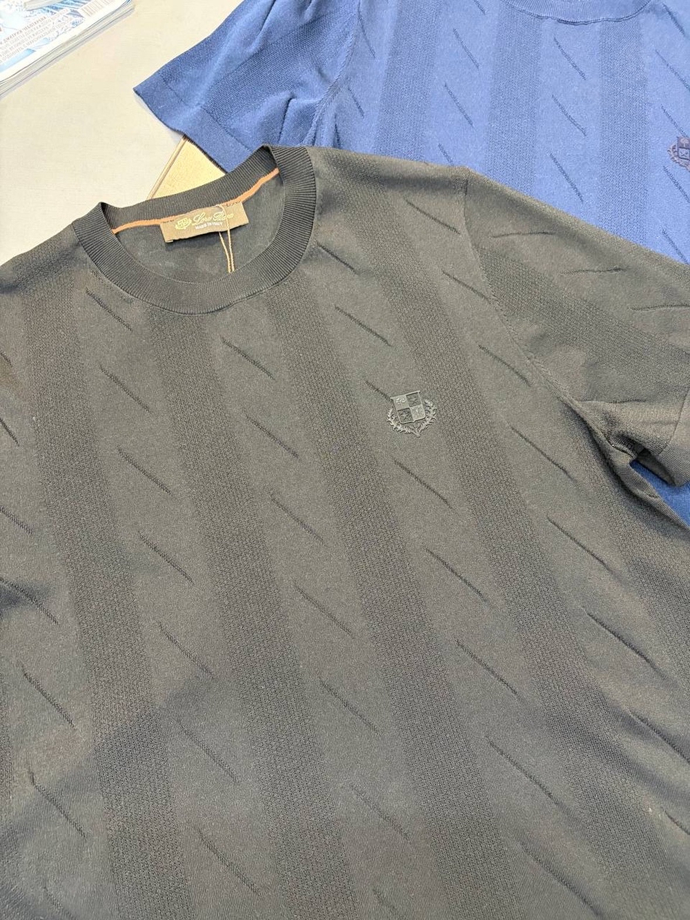 Футболка Loro Piana