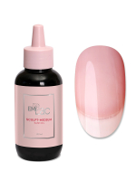 E.MiLac Sculpt-Medium Base Gel, 100 мл.