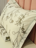 Постельное белье Herbarium