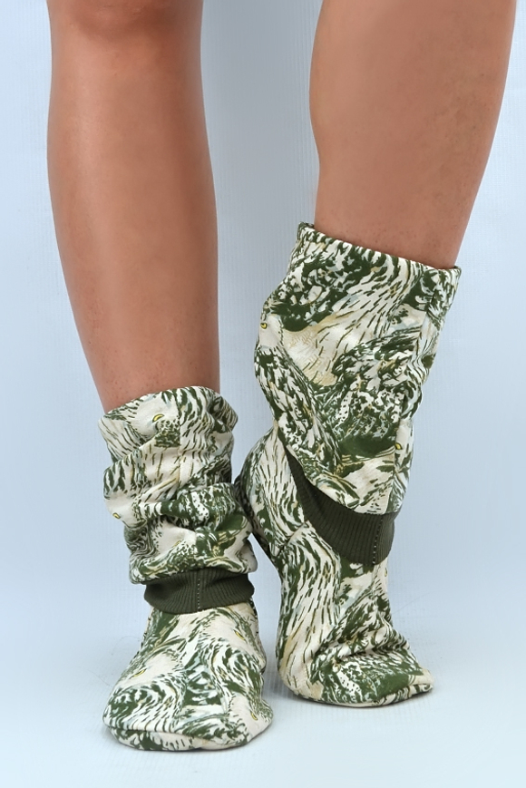 Угги домашние