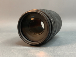Canon EF 75-300mm 4-5.6 III USM