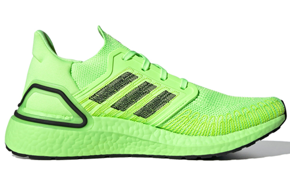 Кроссовки Adidas Solar Glide Kk (Женская размерная сетка)