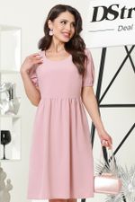 Платье Красота в деталях, нежная DStrend (Акция)