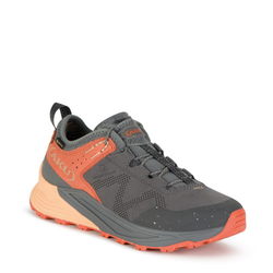 Кроссовки AKU Omnia V-Light GTX цв. Grey / Orange