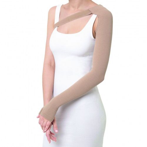 После мастэктомии