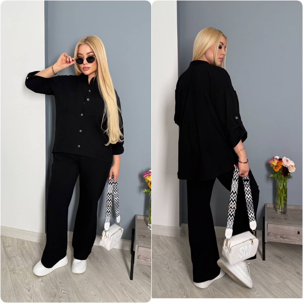 Костюм УК-1958-9 Fabrika Костюм УК-1958-9 Fabrika