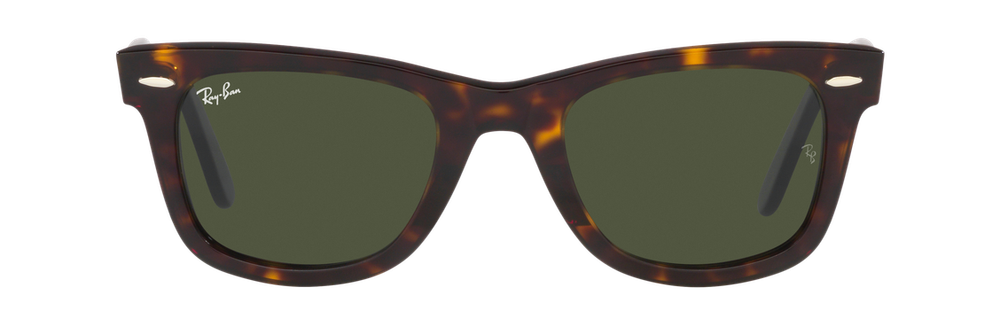 Солнцезащитные очки Ray-Ban RB2140 135931 Original Wayfarer Havana Bio
