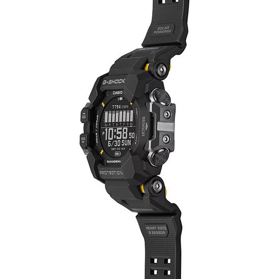 Наручные часы Casio G-Shock GPR-H1000-1ER