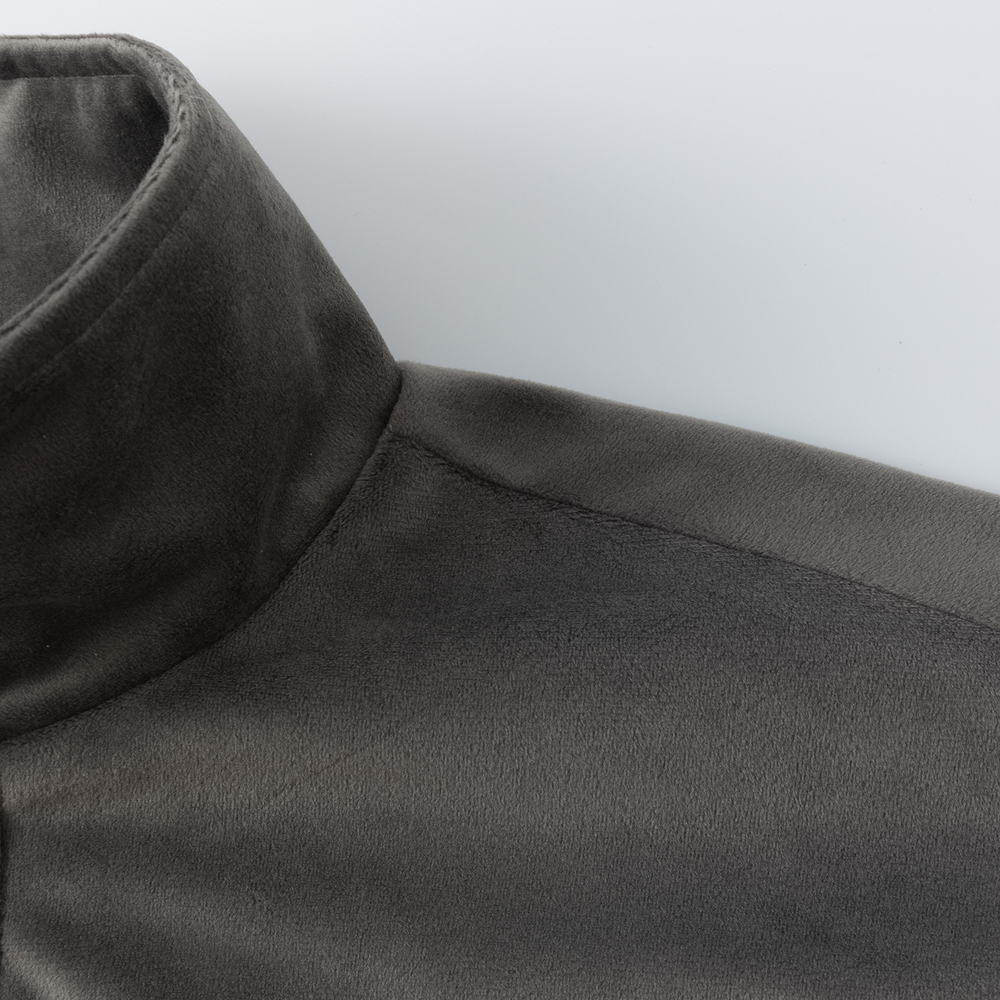 ОЛИМПИЙКА ВЕЛЮРОВАЯ YMKASHIX PUFF