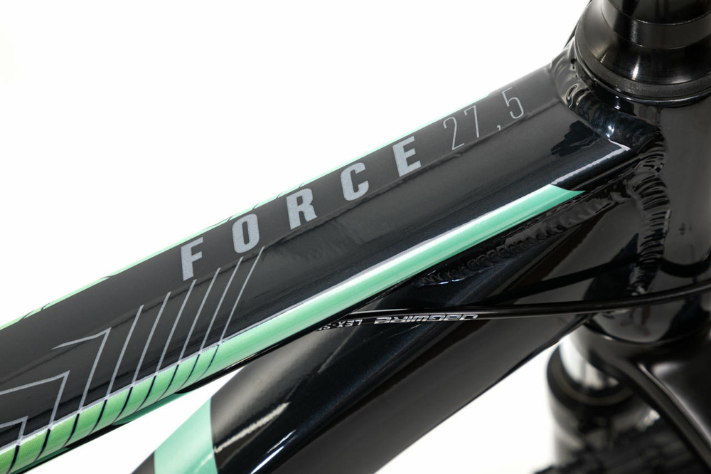 Горный велосипед Aspect Force (2022)