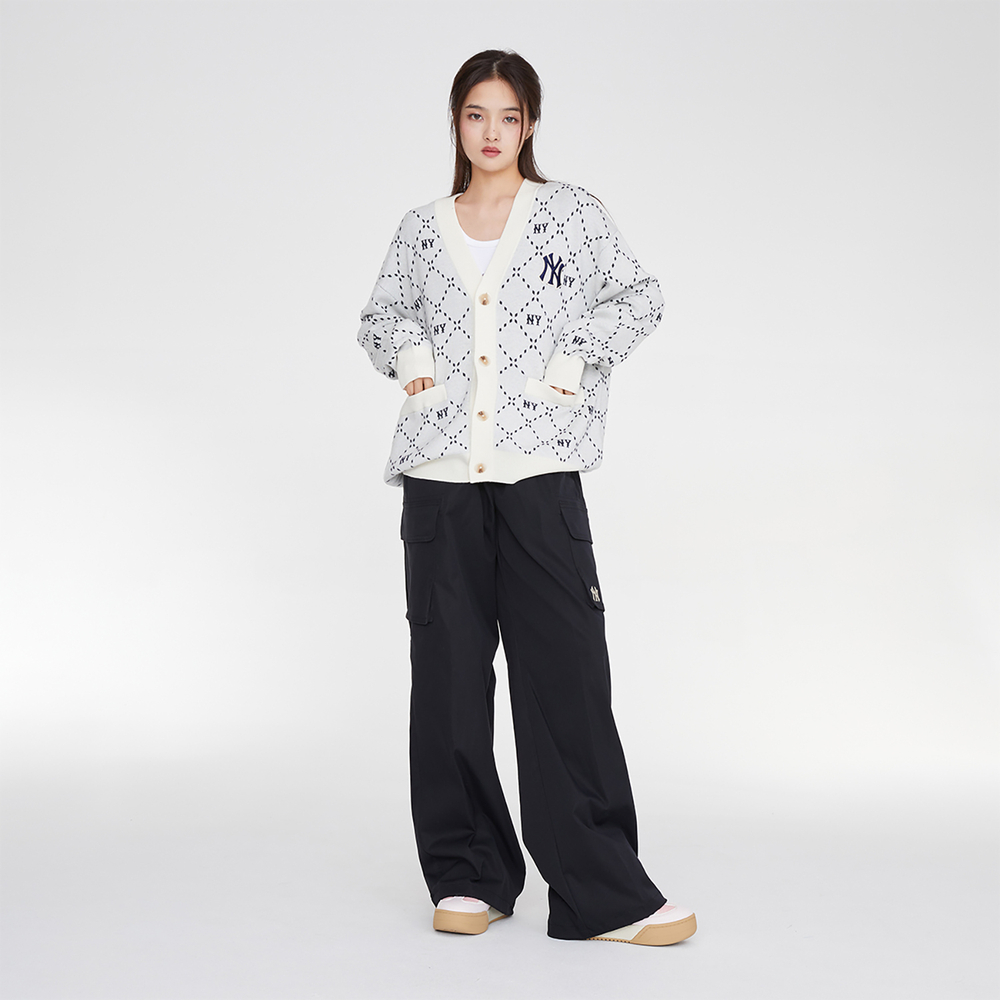 Свитеры MLB V, 3AKCM0134-50CRD